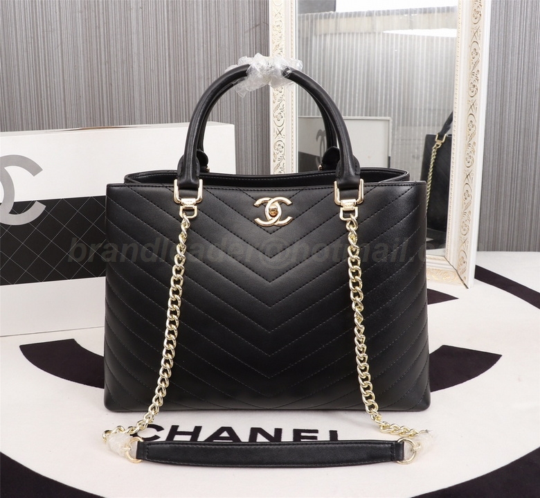 Chanel Handbags 222